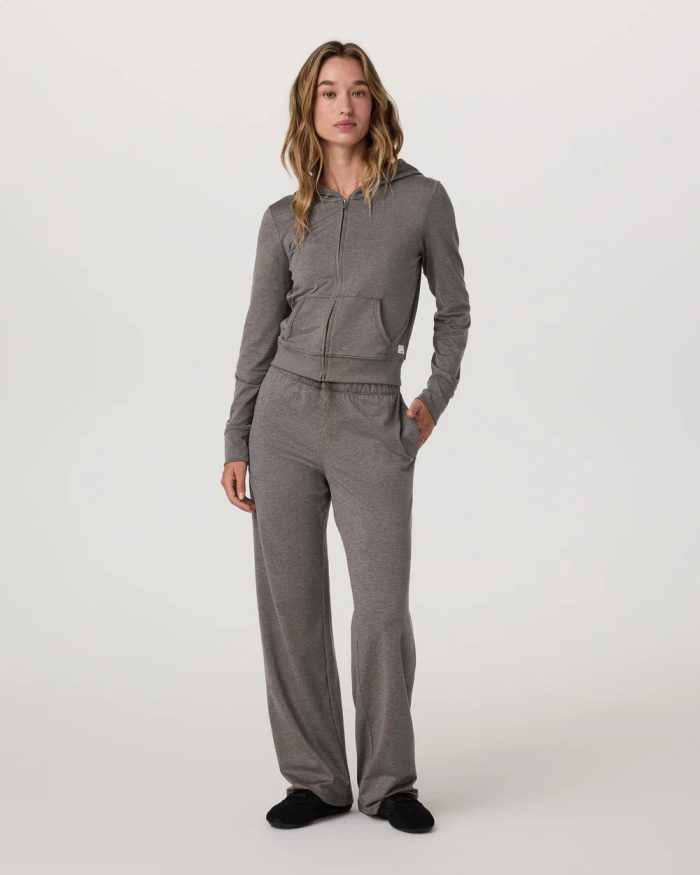 Halo Mini Full Zip Hoodie - Image 6
