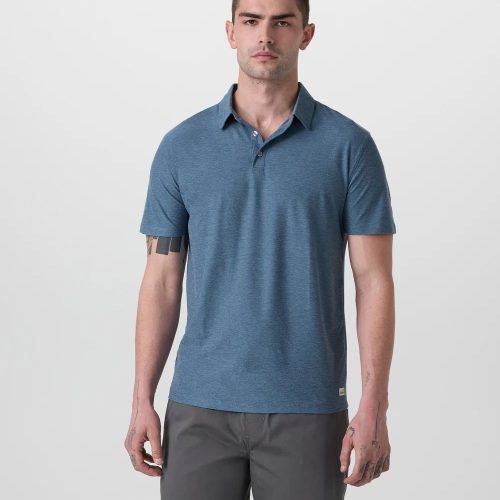 Strato Tech Polo