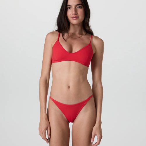 Cheeky Bikini Bottom