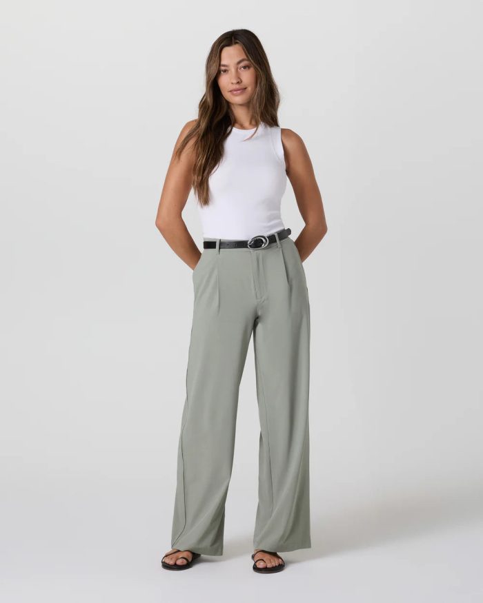 Villa Trouser-Long - Image 2