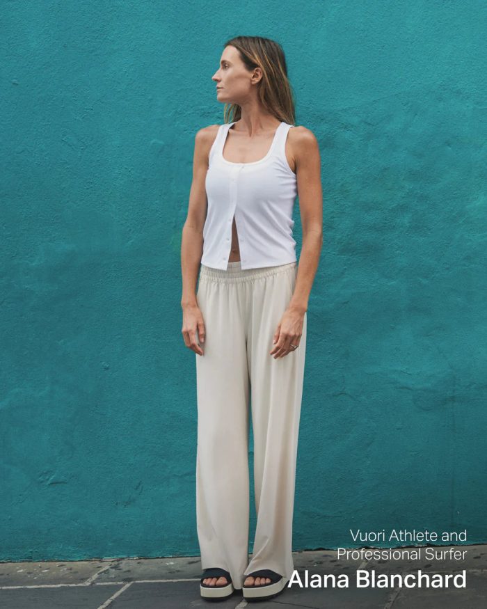 Pose Cardigan Tank - Image 4