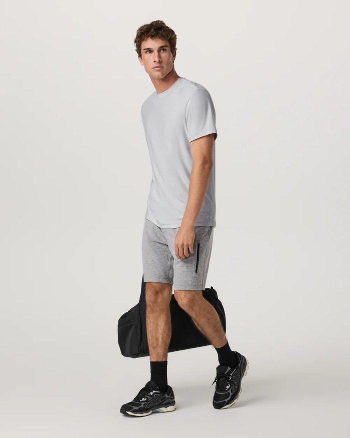 Strato Tech Tee - Image 5
