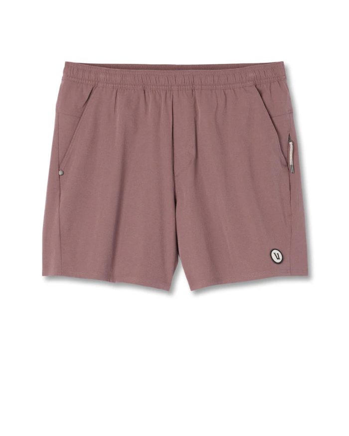 Maverick Volley Short Lined - Image 6