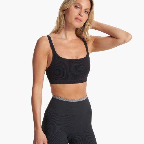 Helix Seamless Bra