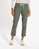 Womens Ripstop Pant
