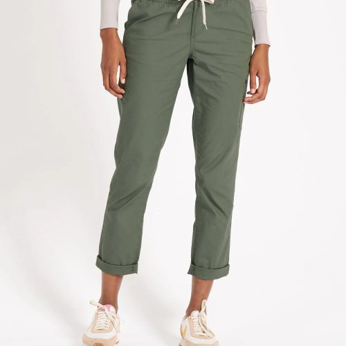 Womens Ripstop Pant
