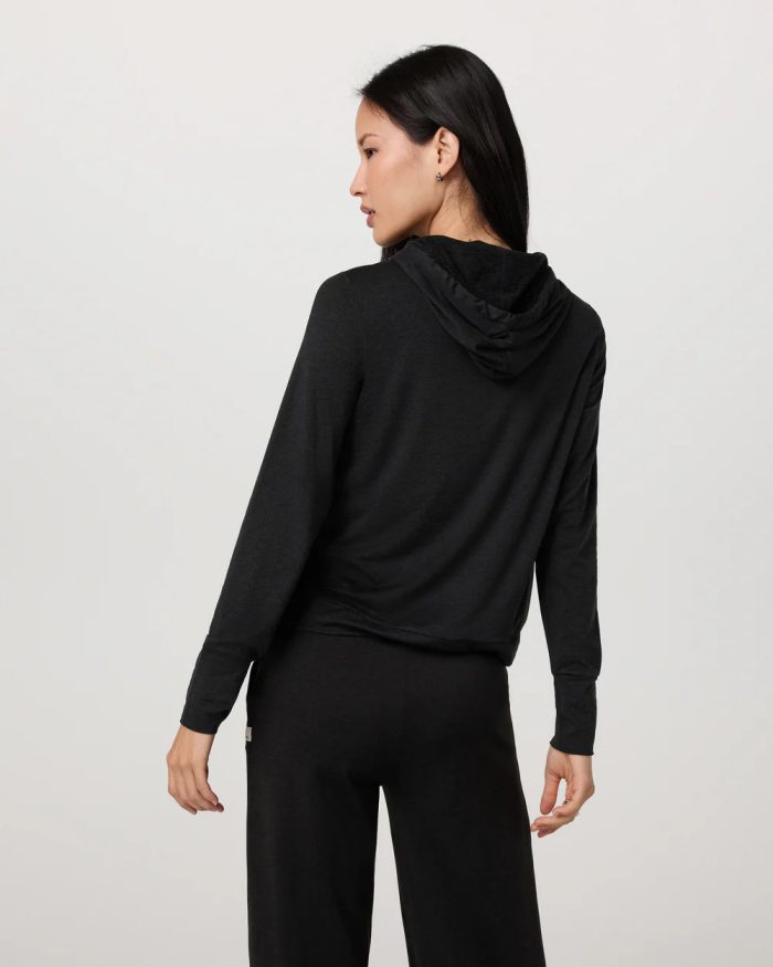 Halo Essential Hoodie - Image 3