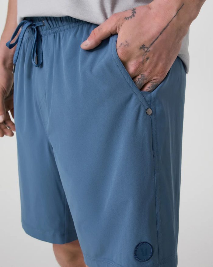 Kore Short Lined 7