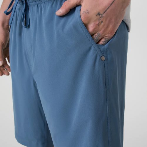 Kore Short Lined 7