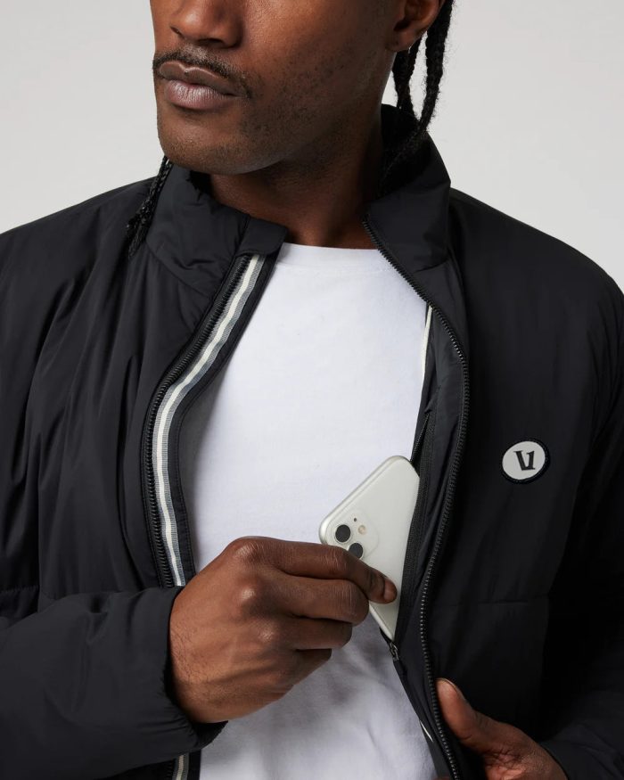 Echo Insulated Jacket 2.0 - Image 2