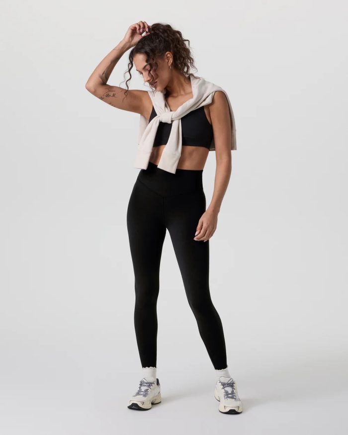 Vuori AllTheForm? Legging- Long - Image 2