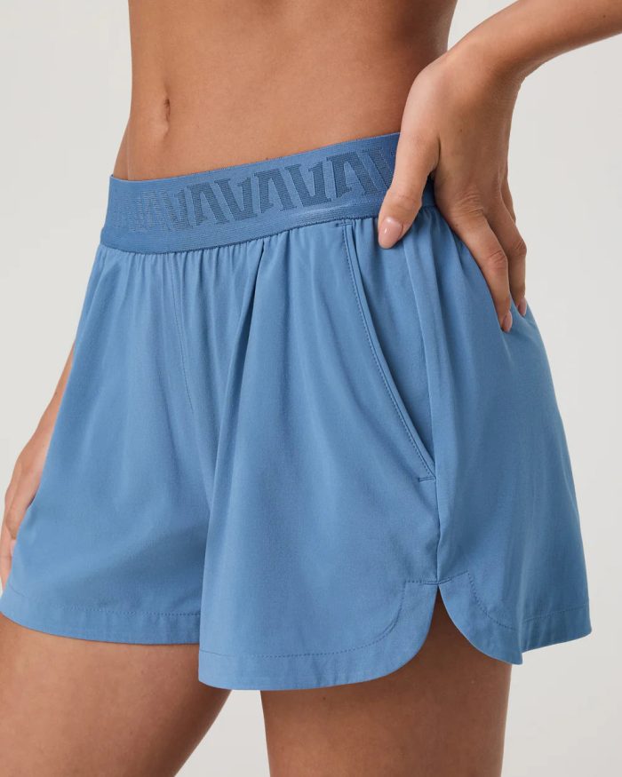 Villa Sport Short - Image 2