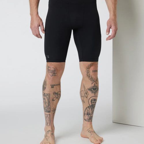 PR Short