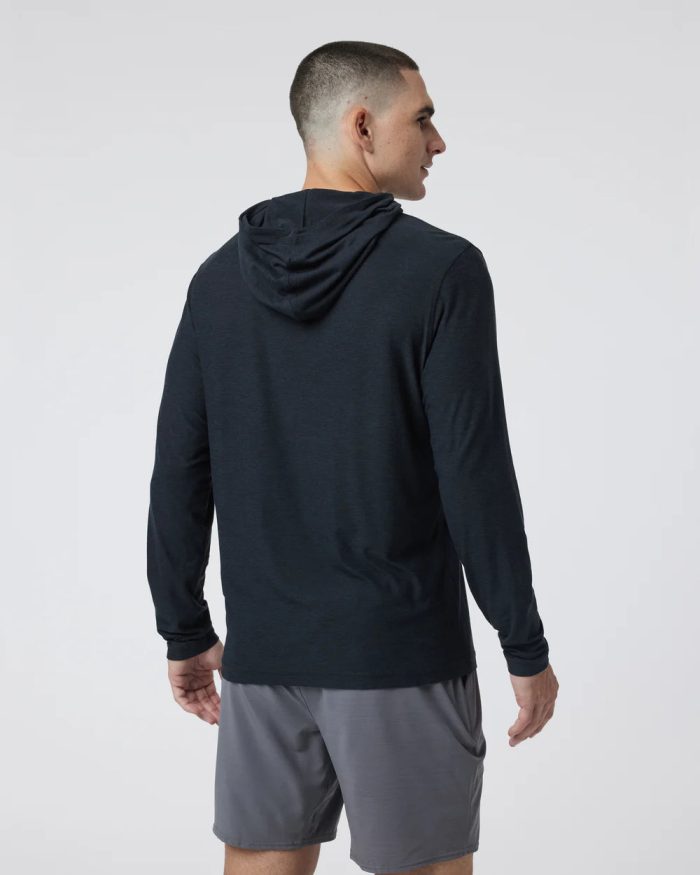 Strato Tech Hoodie - Image 3