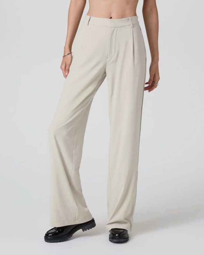 Villa Trouser-Short - Image 4