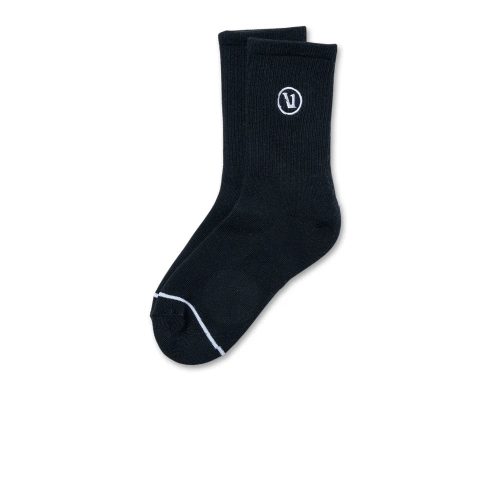 Half Crew Sock