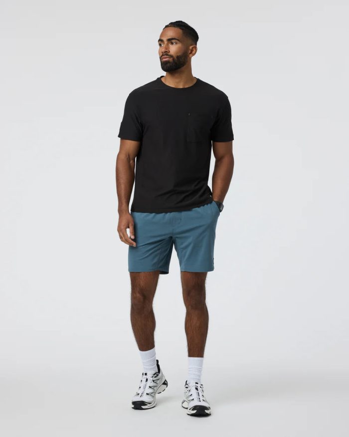 Elevate Kore Short Lined 7 - Image 5