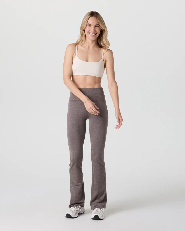 Halo Slim Flare Pant - Image 4