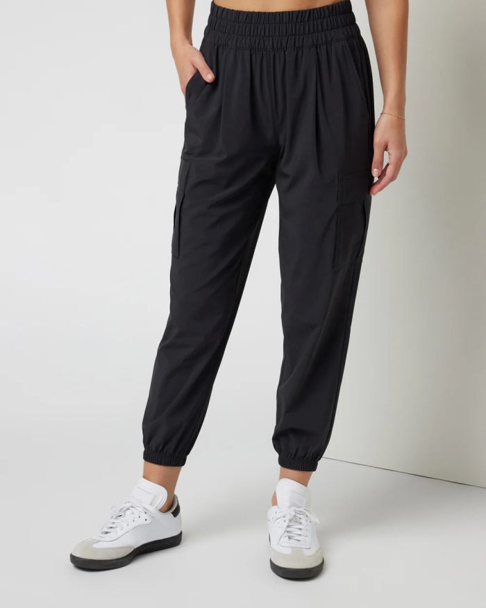 Villa Cargo Jogger - Image 5