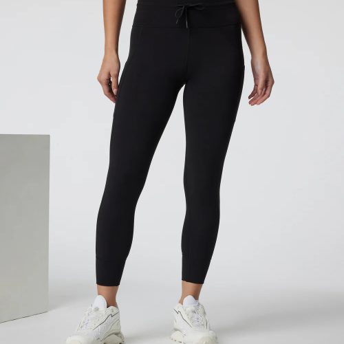 Daily Legging - Short