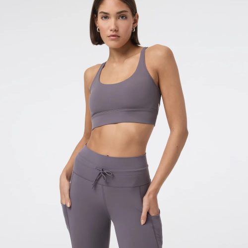 Yosemite Longline Bra