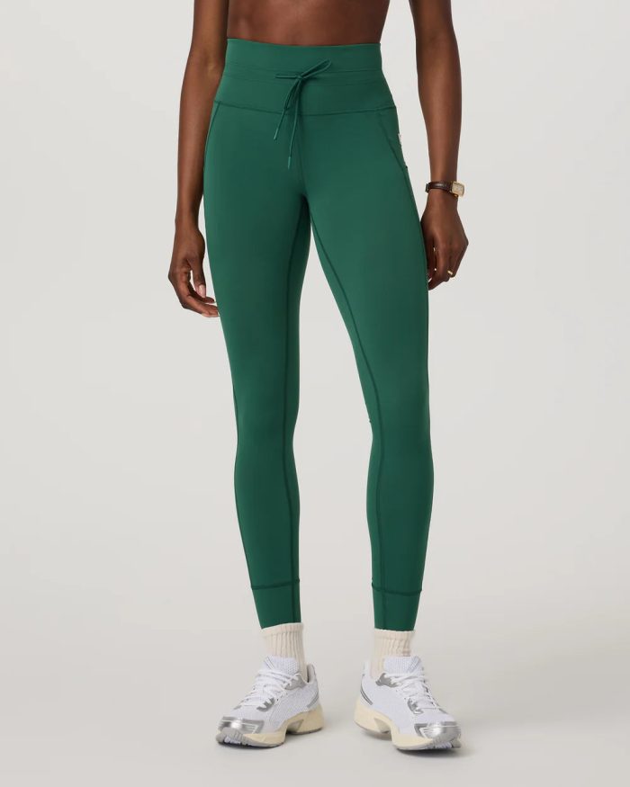 Daily Pocket Legging - Short - Image 4