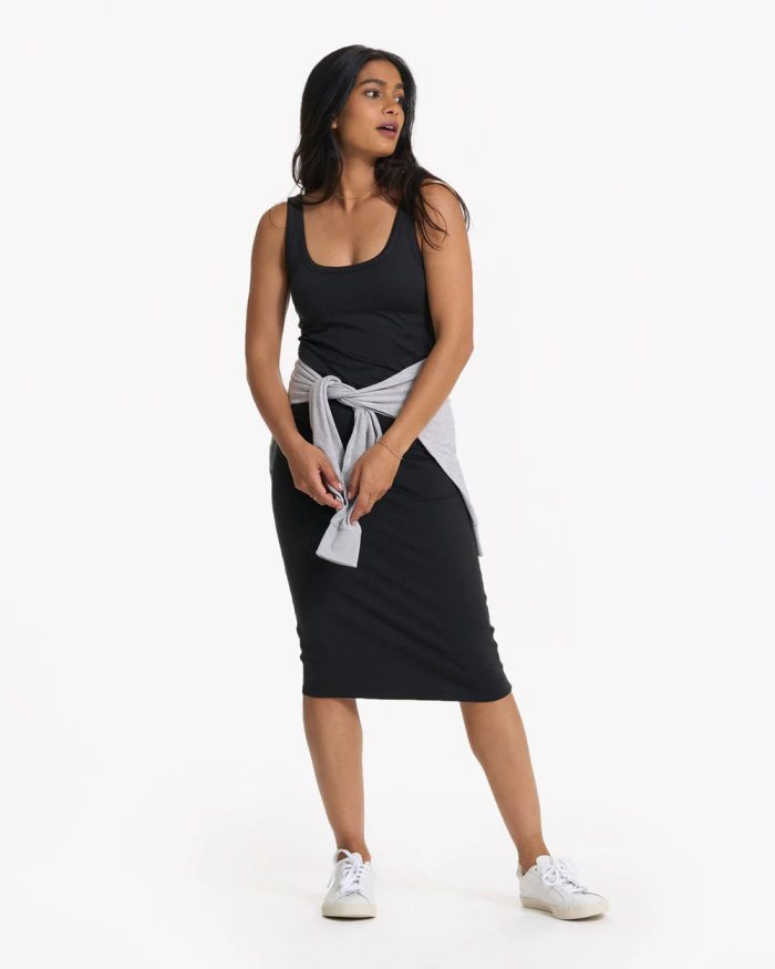 Halo Essential Dress - Image 4