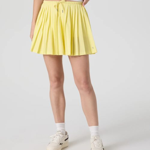 Clementine Pleated Skirt 15