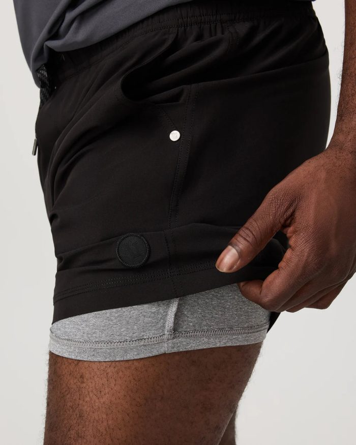 Kore Short Lined 5 - Image 2