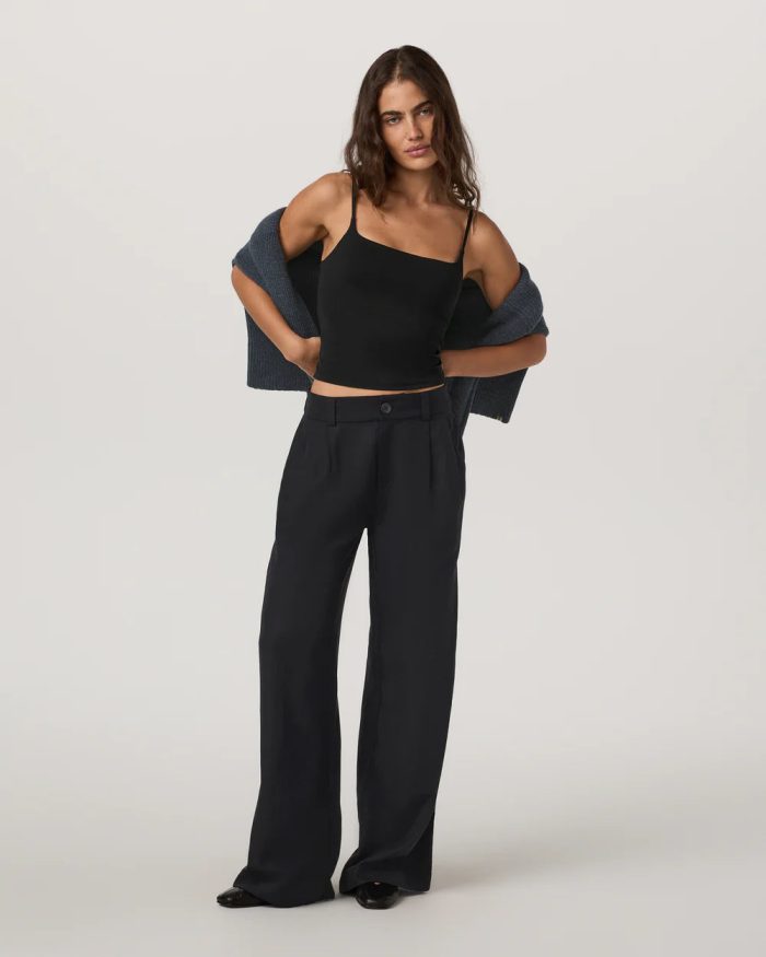 Trestles Twill Wideleg - Image 2