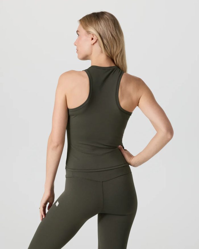 Vuori AllTheFeels? Crew Tank - Image 3