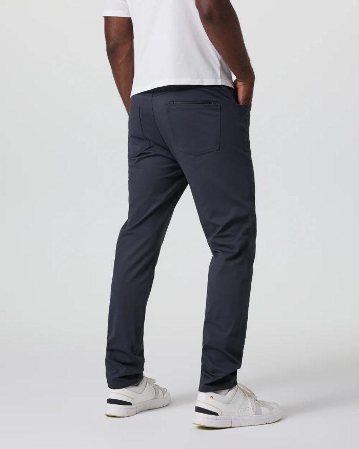 MetaTwill Pant Athletic Slim 30 - Image 2