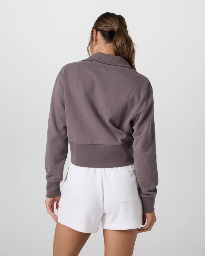Sedona Sport Half Zip - Image 3
