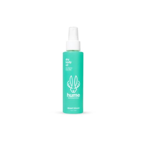 Hume Dry Body Oil Mist