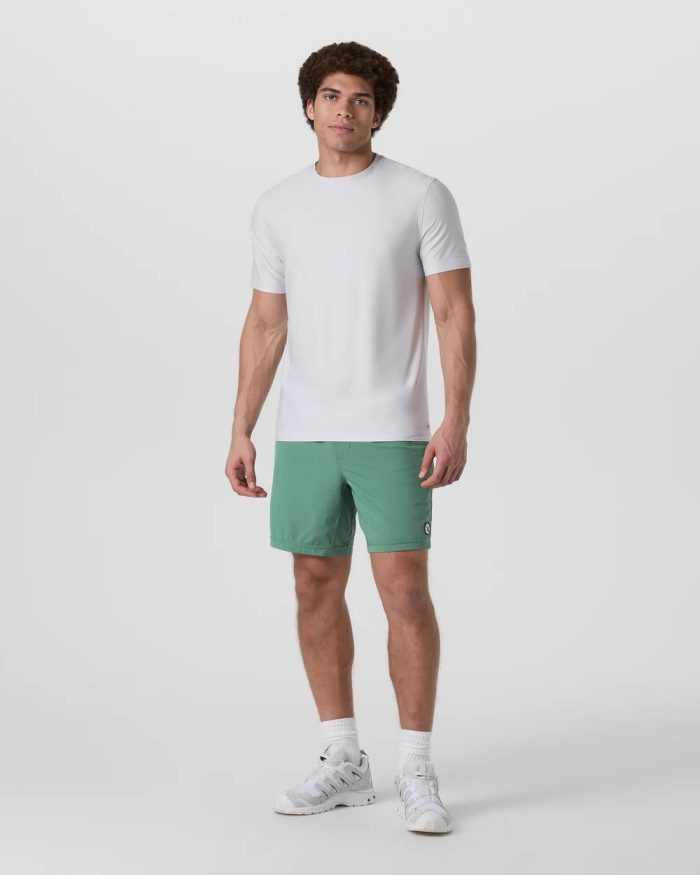 Kore Short Lined 7 - Image 5