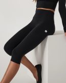 Vuori AllTheFeels? Crop Legging