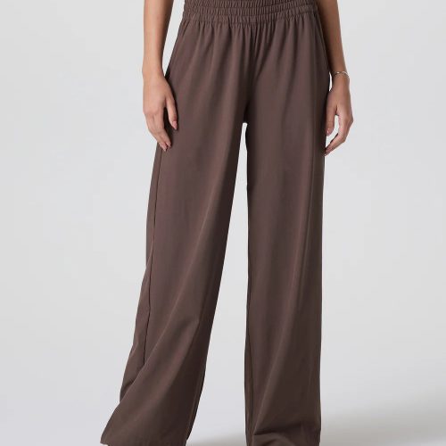 Villa Wideleg Pant