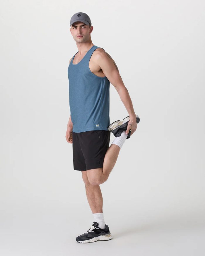 Strato Tech Tank - Image 4