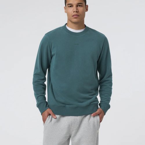 Cypress Logo Crew