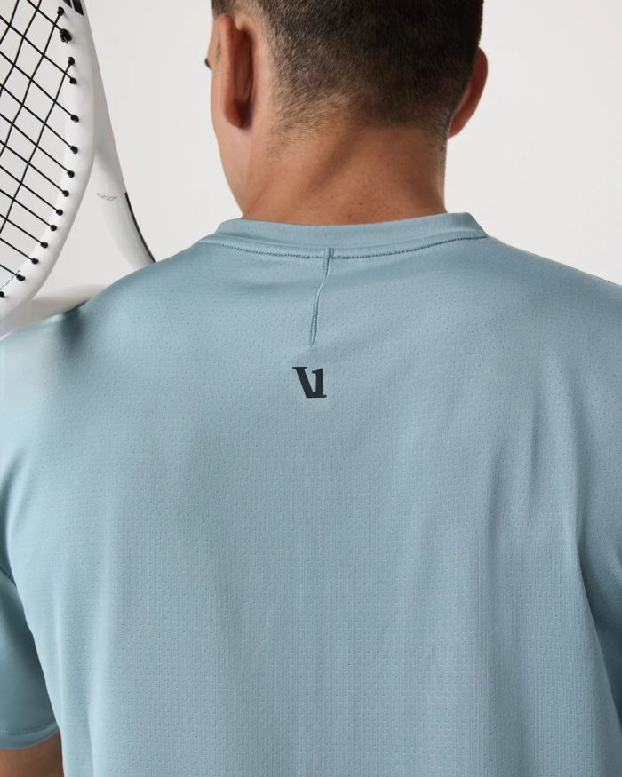 Short Sleeve Viewpoint Performance Tee 2.0 - Image 2