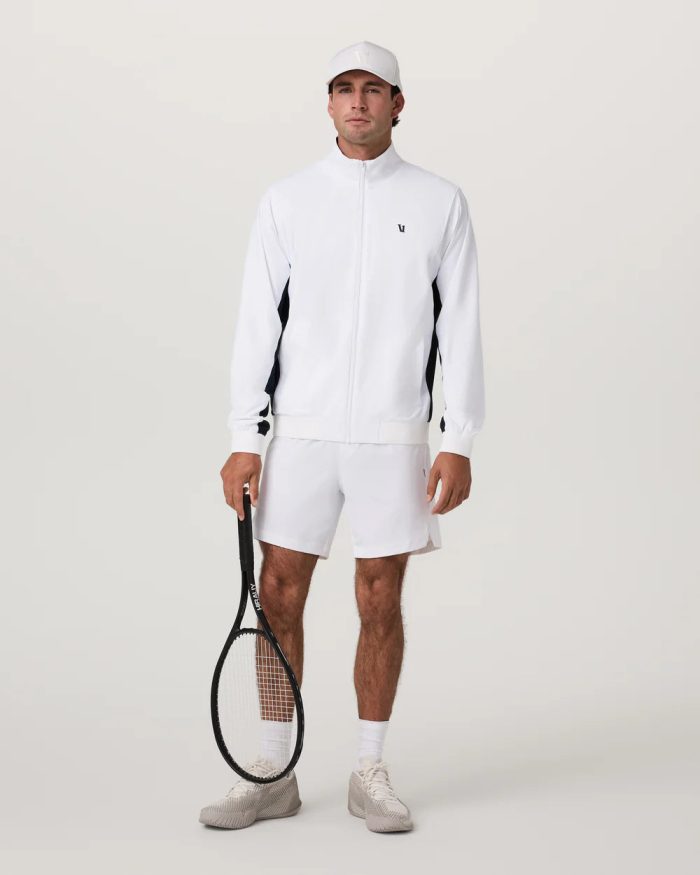 Fleet Jacket - Image 4