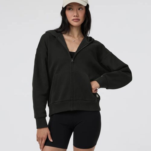 Restore Full Zip Hoodie