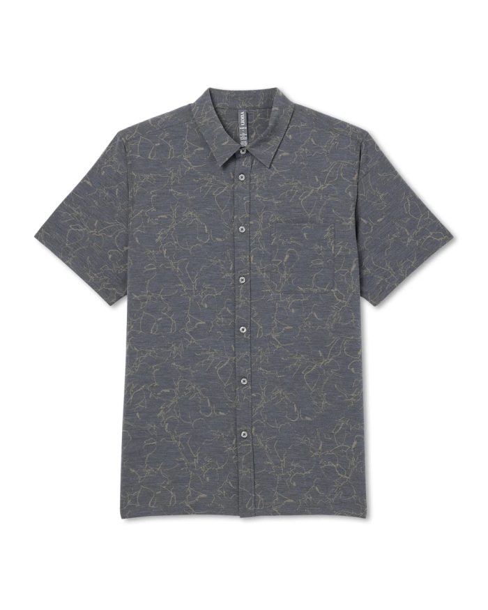 Short Sleeve Bridge Button Down - Image 6