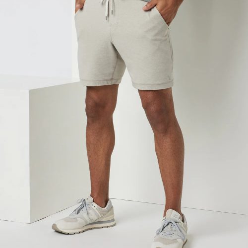 Ponto Performance Short 7