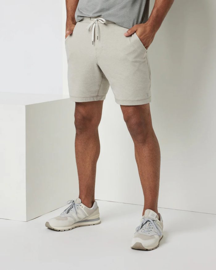 Ponto Performance Short 7