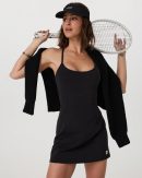 One Shot Tennis Dress