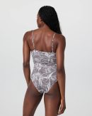 Heat Wave One Piece