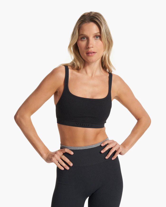 Helix Seamless Bra - Image 2