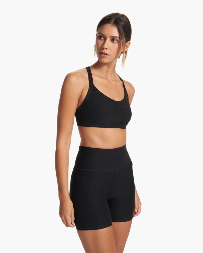 Elevation Ruched Bra - Image 2