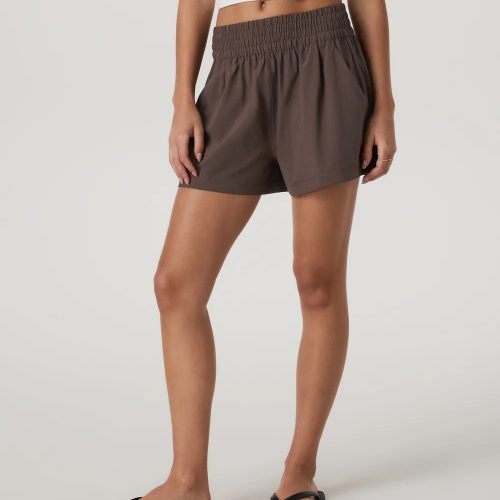 Villa Short